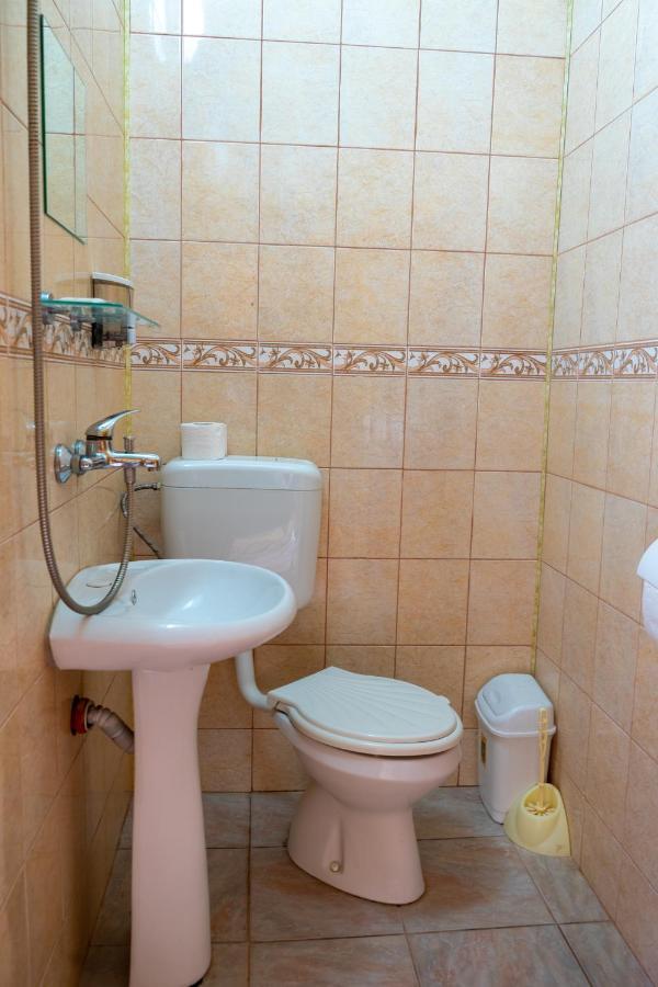 Гюмюрджински Снежник Кирково Экстерьер фото